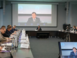 Губернатор провел совещание по вопросам цифровой трансформации промышленных предприятий Самарской области
