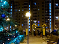 Варианты покупки квартиры в ЖК «Южный бульвар» в Тольятти