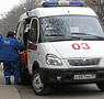 В Самарской области угонщики погибли, попав в ДТП на краденом авто