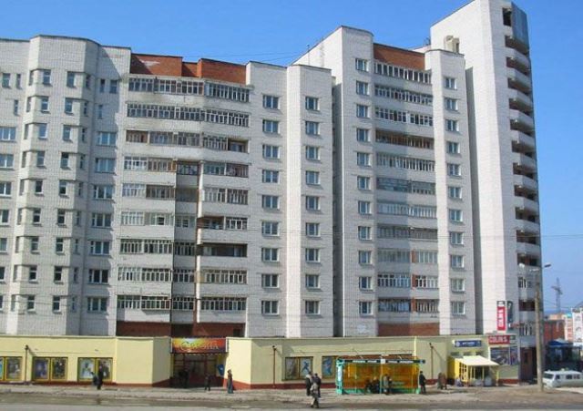 Двум организациям Костромской области, управляющим многоквартирными домами,  отказано в выдаче лицензии