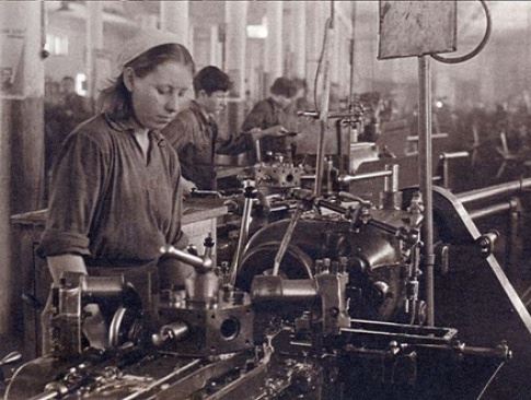 В Костроме откроется выставка, посвященная трудовым подвигам костромичей в годы Великой Отечественной войны